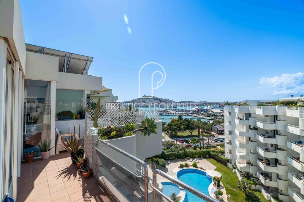 Main image of property: Balearic Islands, Ibiza, Eivissa