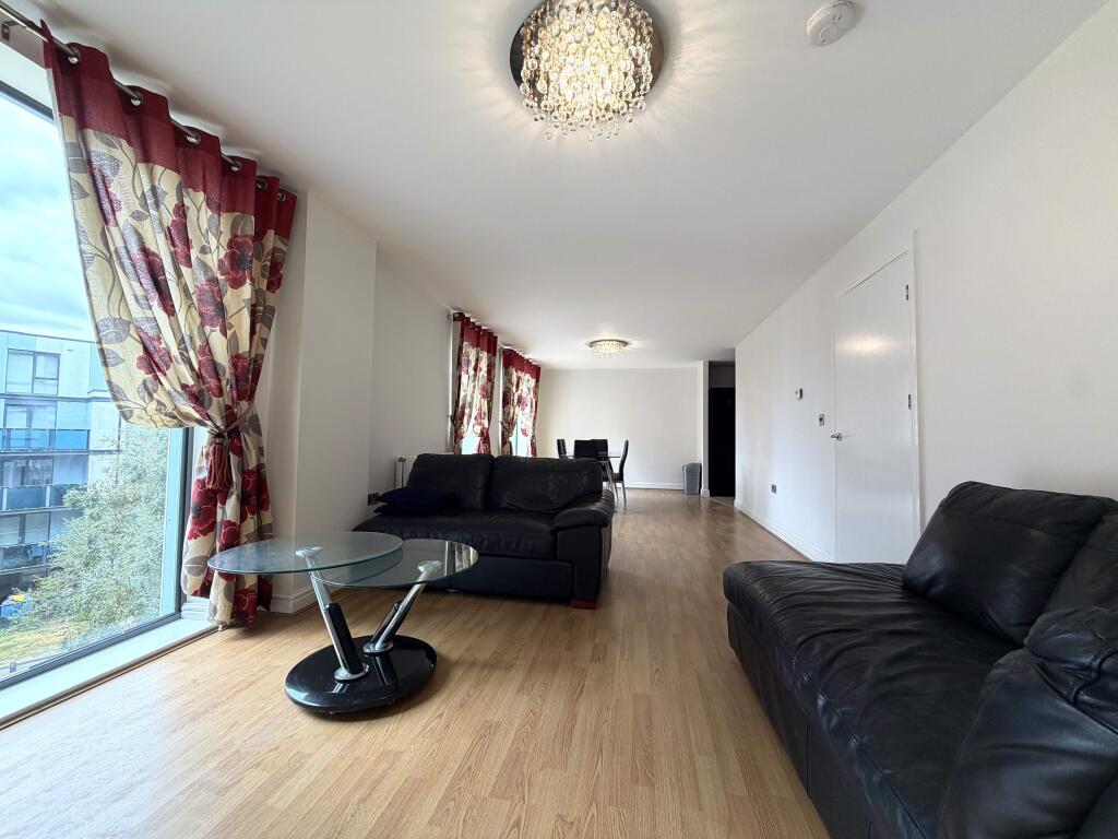 Main image of property: Pulse Development, Charcot Road, Colindale NW9