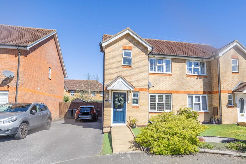 Main image of property: Skylark Way, Kingsnorth, Ashford, Kent, TN23