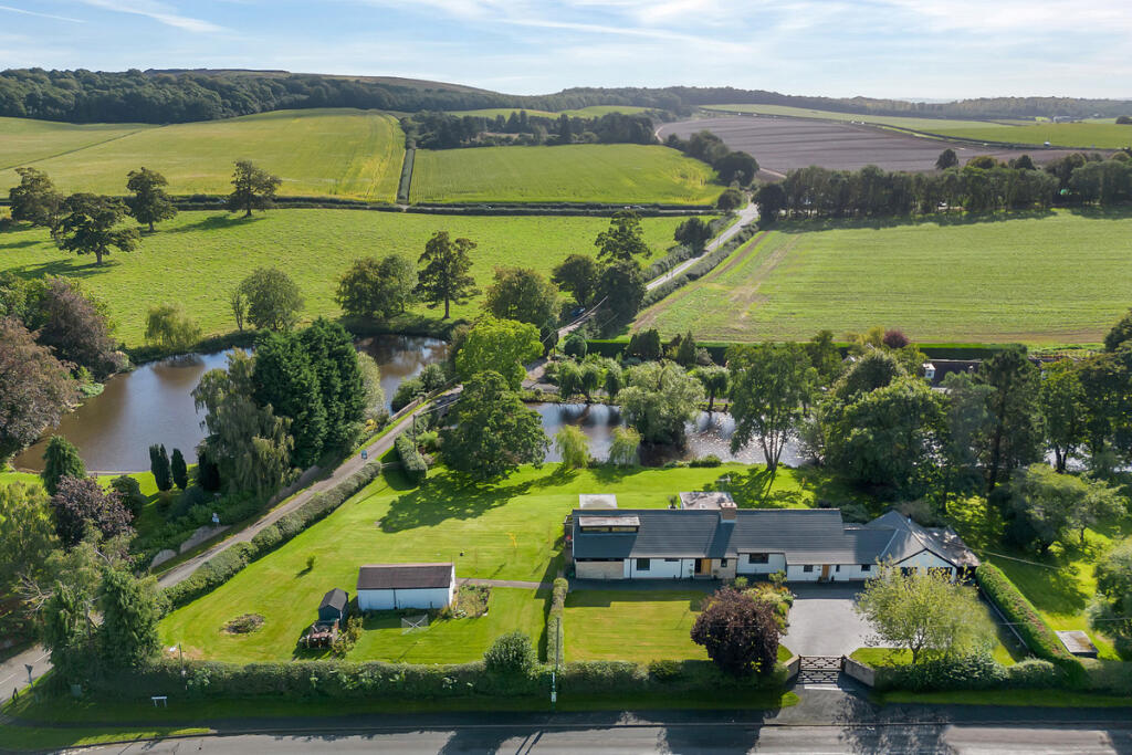 Main image of property: Norton Lane, Cuckney, Nottingham, NG20
