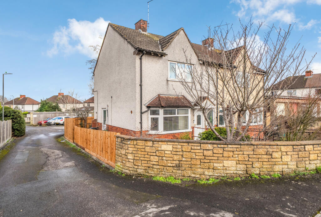Main image of property: Woodward Drive, Bristol, Gloucestershire, BS30