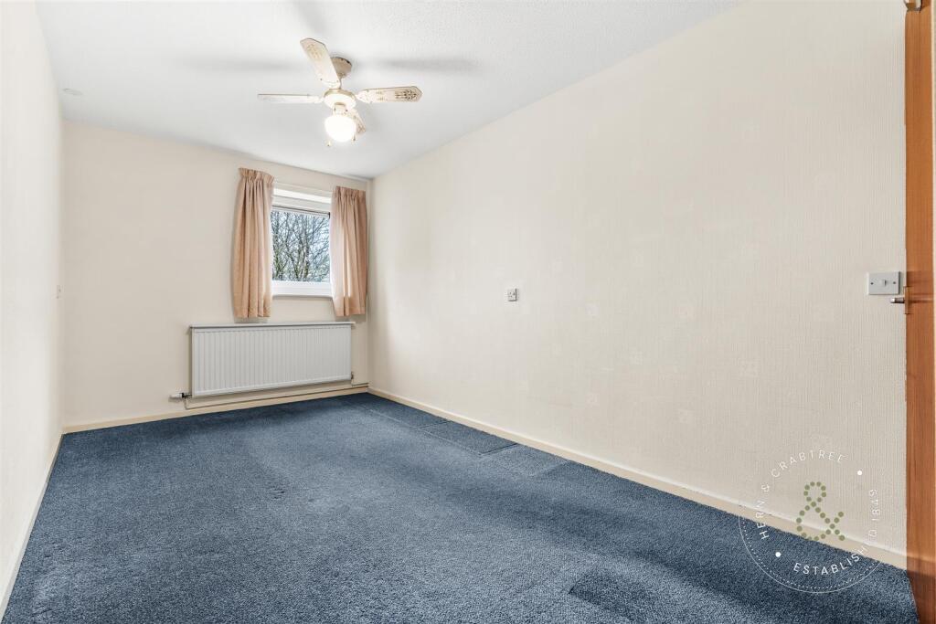 Apartment in Cardiff, Roath - View 5