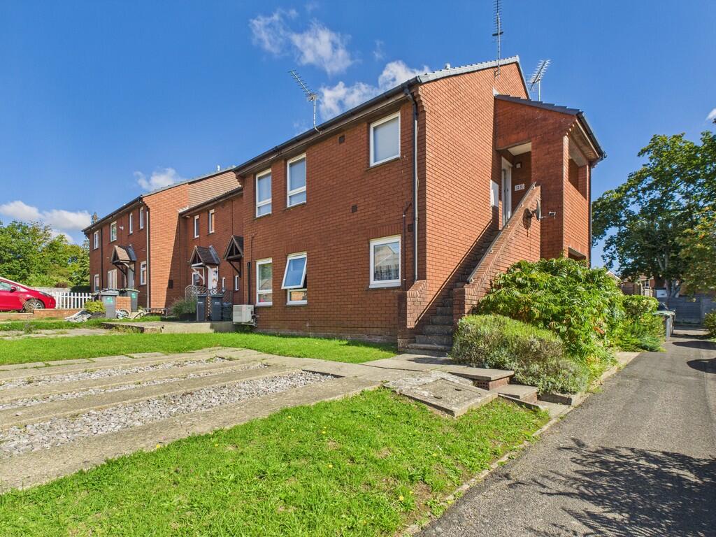 Main image of property: Hathaway Gardens, Waterlooville