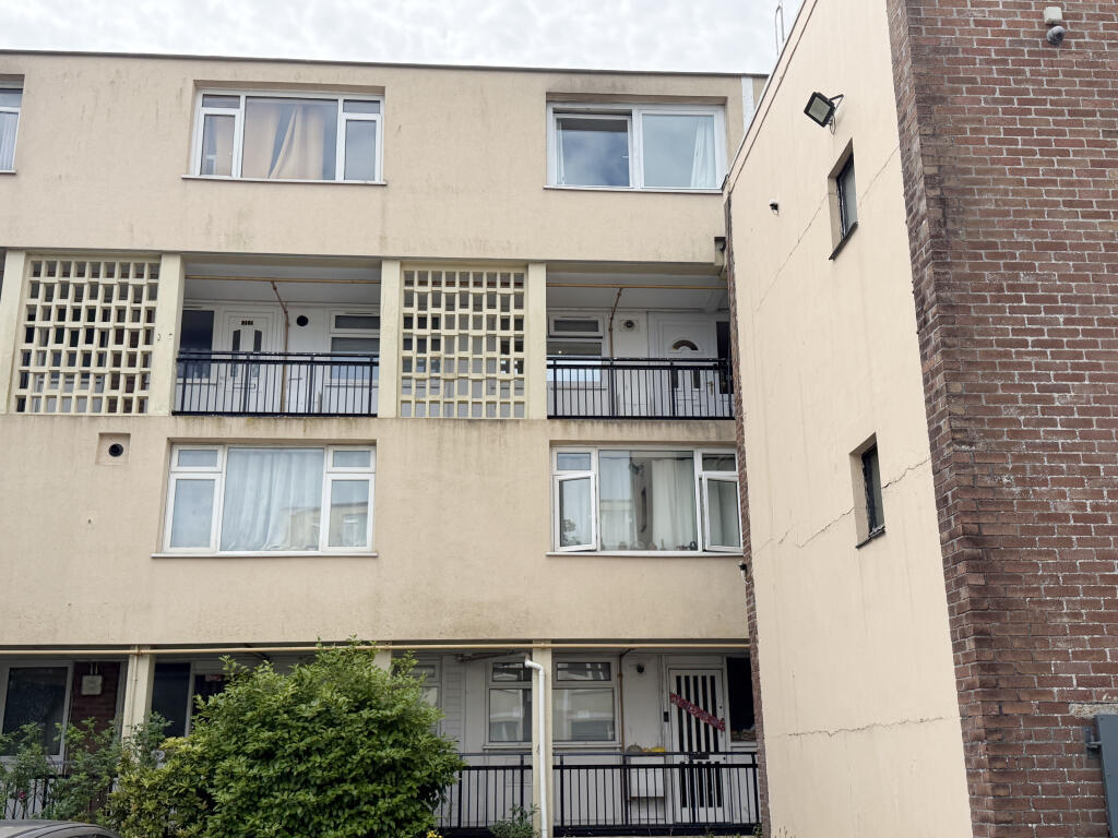 Main image of property: Vaagso Close, Plymouth