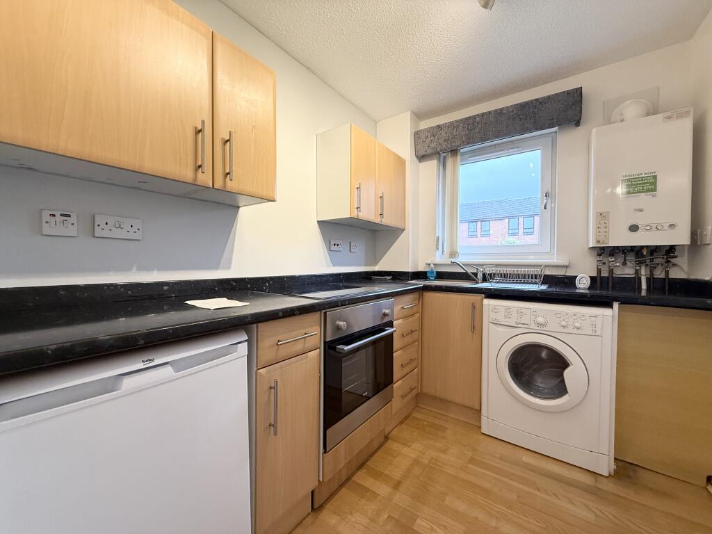 Apartment in Glasgow - View 5