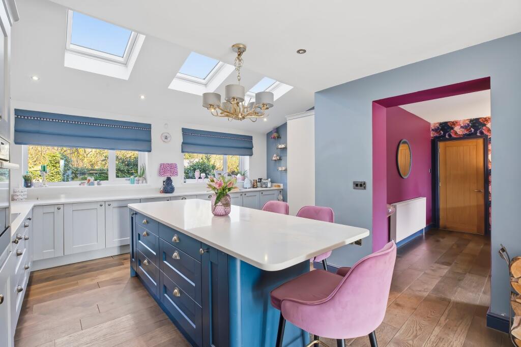 Additional image 5 of Otley Road, Bingley, West Yorkshire, BD16