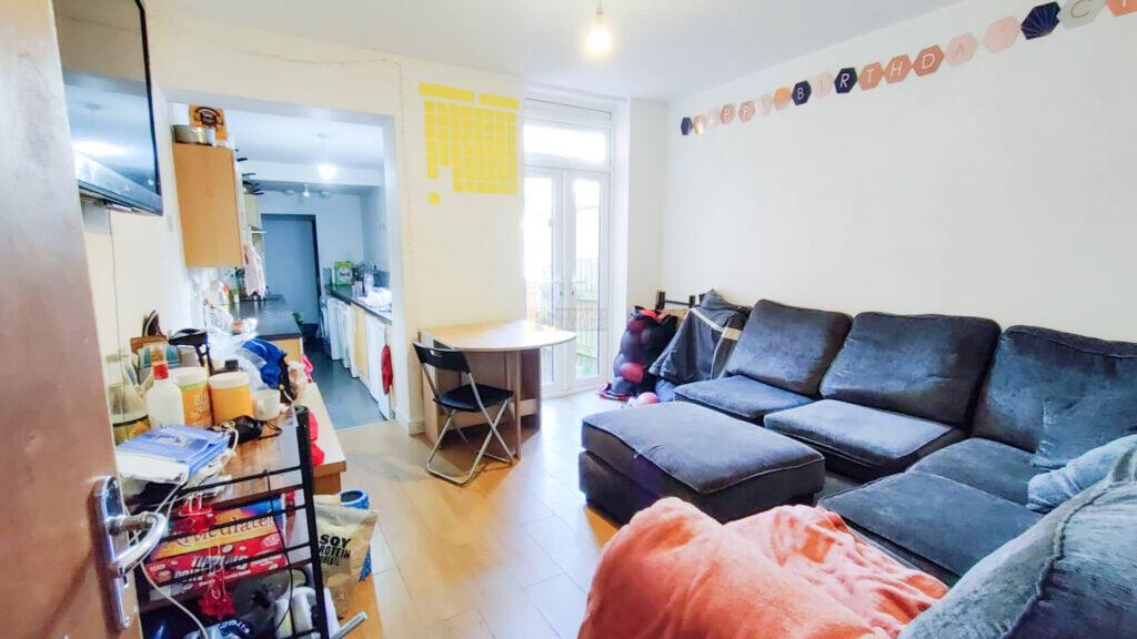 Main image of property: Croydon Road, Bournbrook, Birmingham, B29 7BP