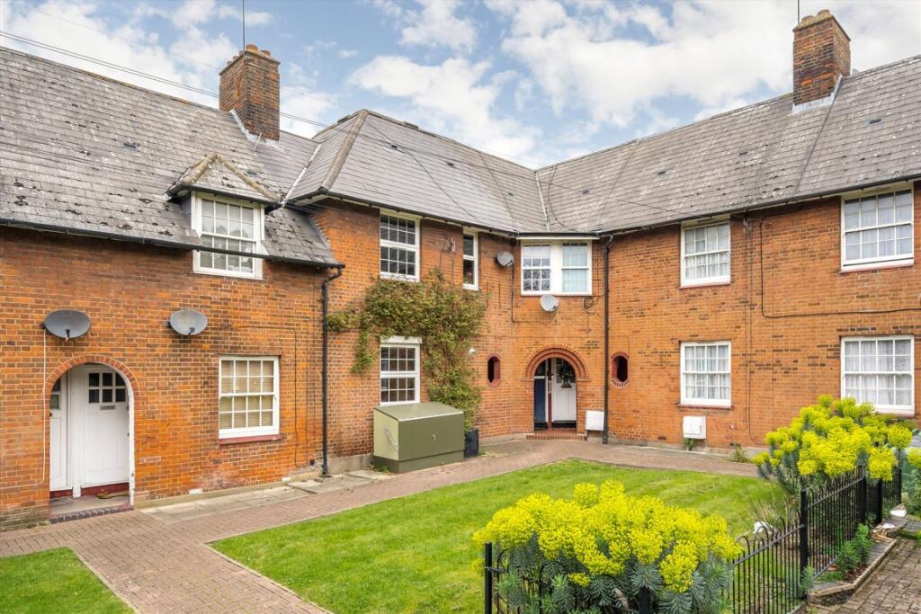 Main image of property: Wulfstan Street, Shepherds Bush