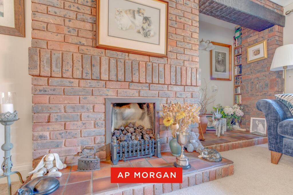 Additional image 6 of Hither Green Lane, Bordesley, Redditch, B98