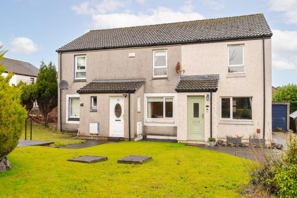 Main image of property: Glanderston Avenue, Newton Mearns, G77
