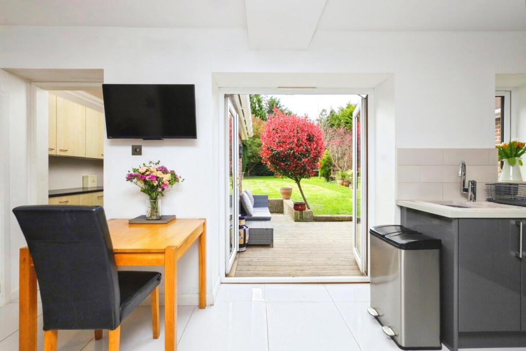 House in Wealden, East Hoathly with Halland - View 5