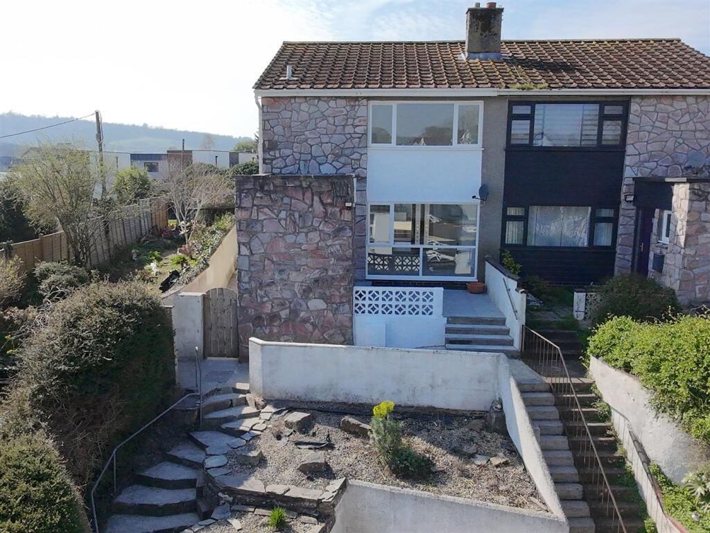 Main image of property: Colebrook Road, Plympton, Plymouth