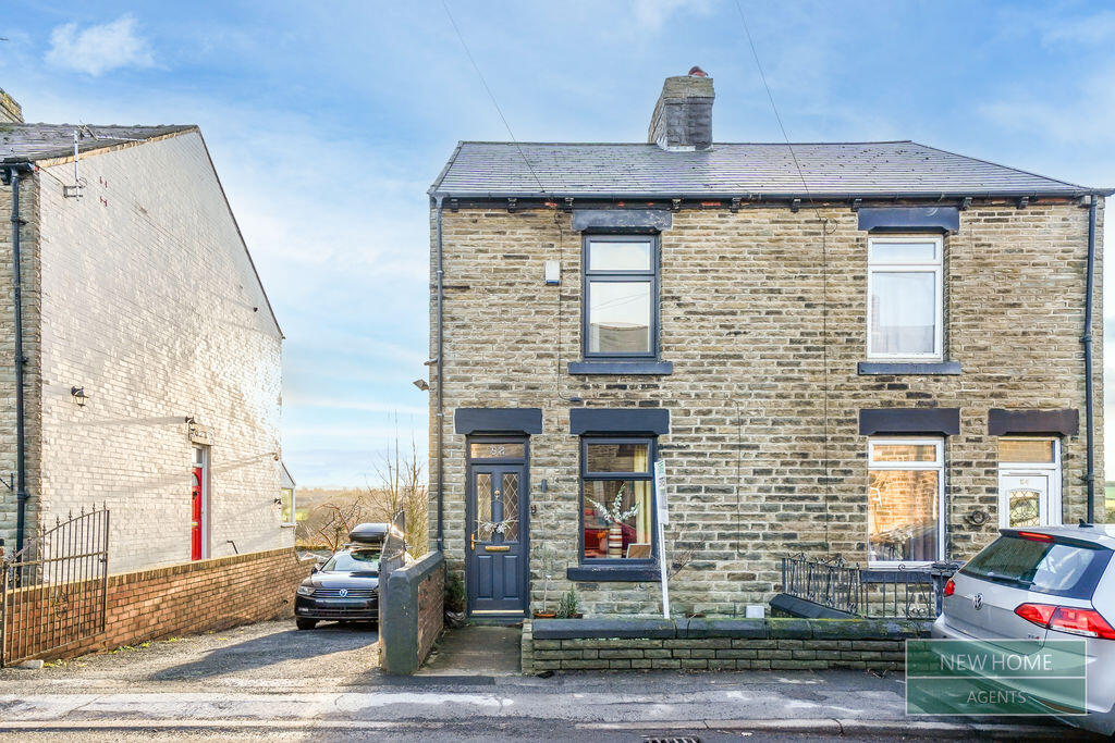 Main image of property: The Walk, Birdwell, Barnsley S70 5UA