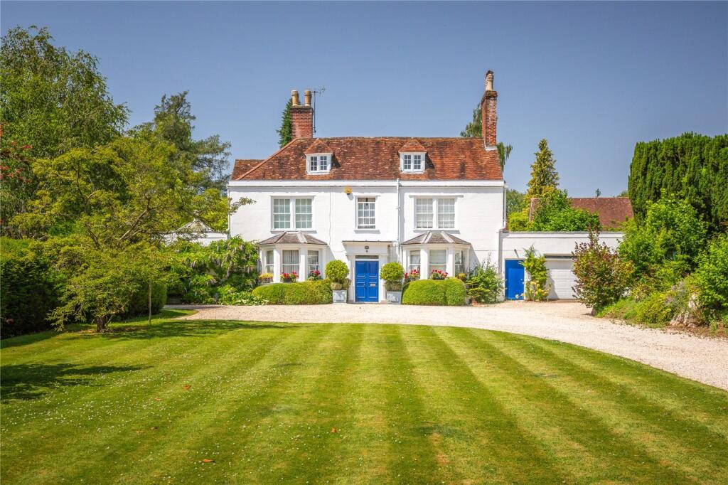 Main image of property: St. Cross Road, Winchester, Hampshire, SO23