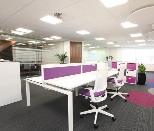 Internal photo