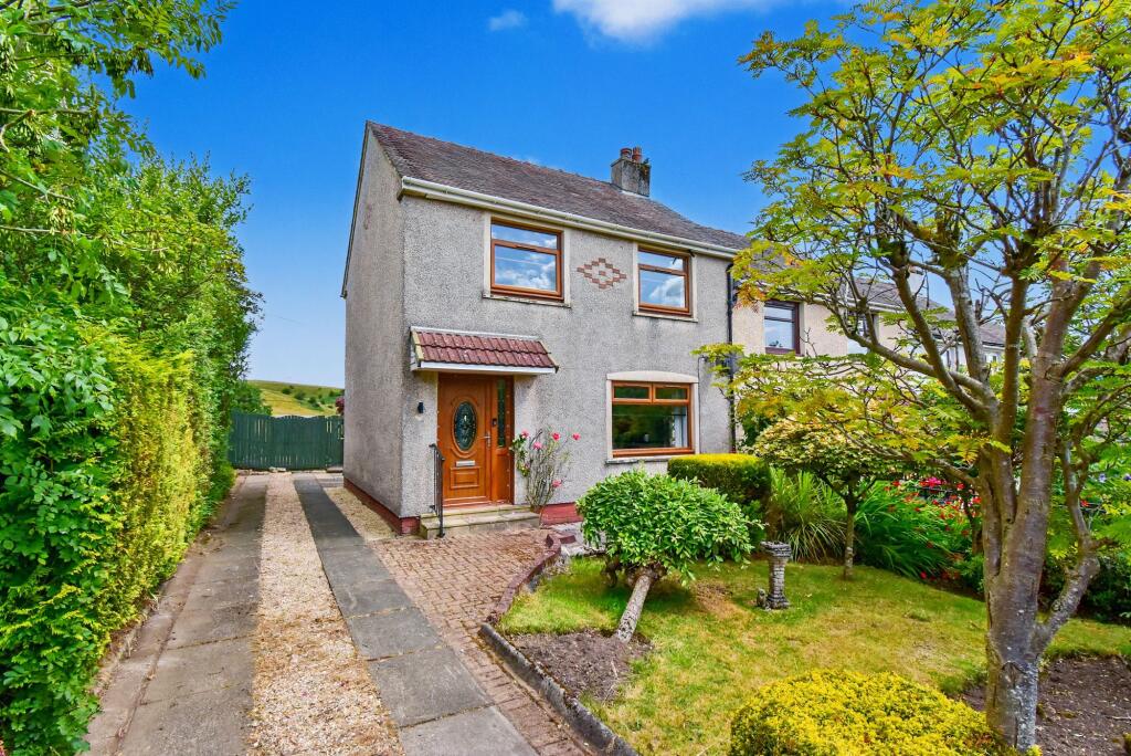 Main image of property: Lammerknowes Road, Banton, G65