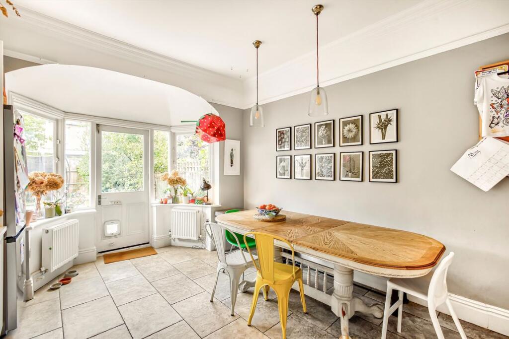 House in London, Streatham Park, Furzedown - View 5