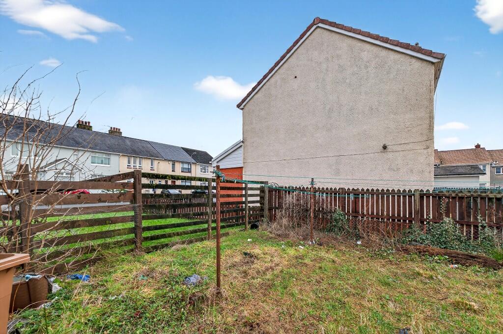 Cessnock Avenue, Kilmarnock, KA1 - 31