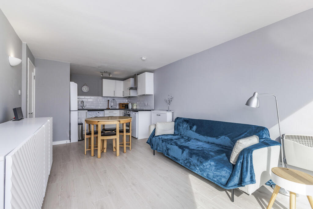 Main image of property: Royal Crest House, 22-26 Upper Mulgrave Road, SM2