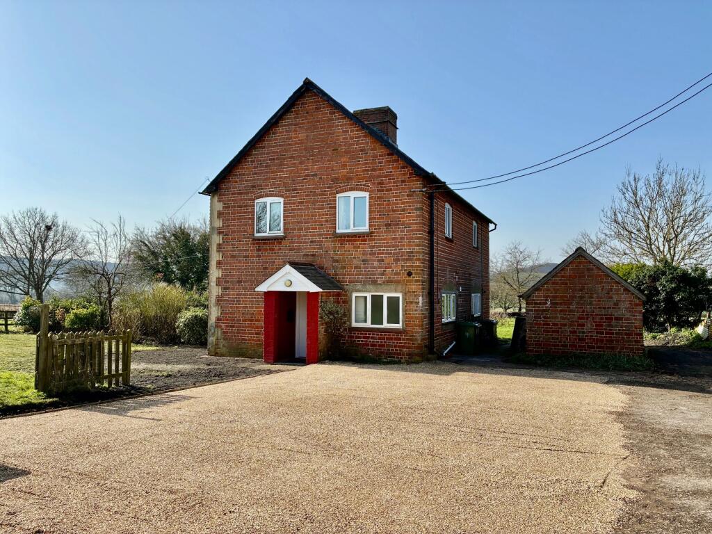 Main image of property: Norton Farm Cottage, Selborne Road, Alton