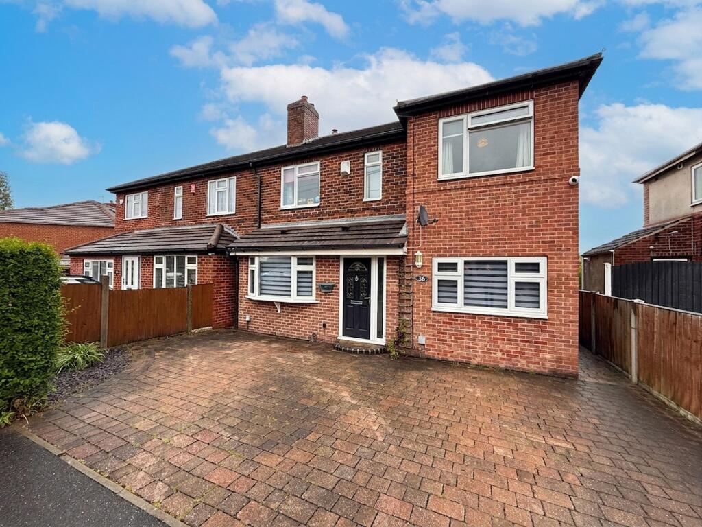 Main image of property: Vernon Road, Rotherham, S60