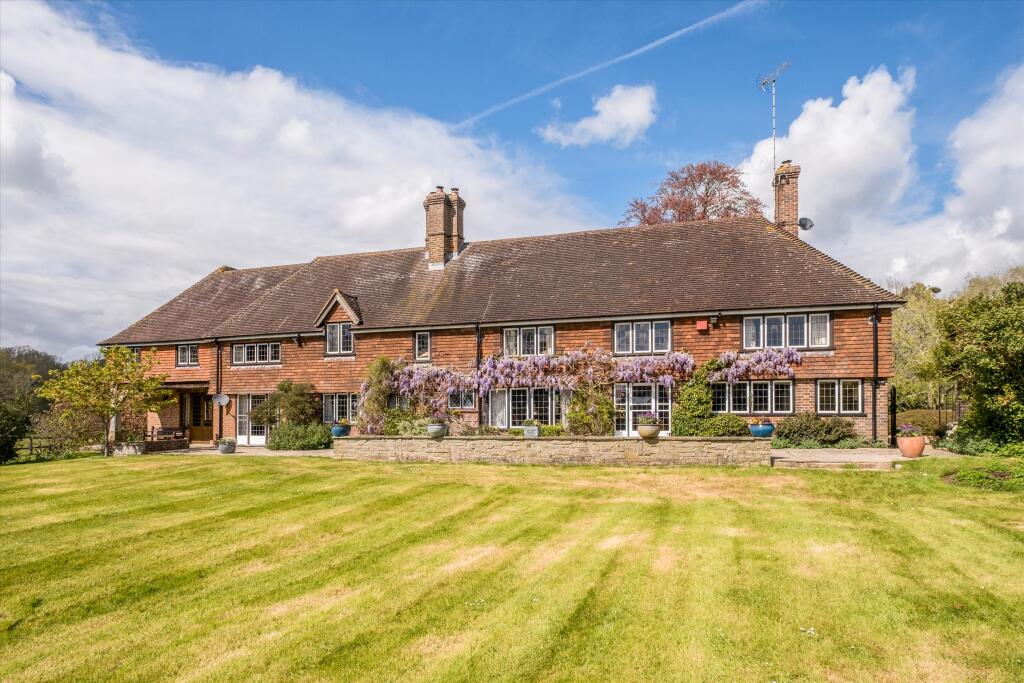 Main image of property: Cat Street, Upper Hartfield, Hartfield, East Sussex TN7