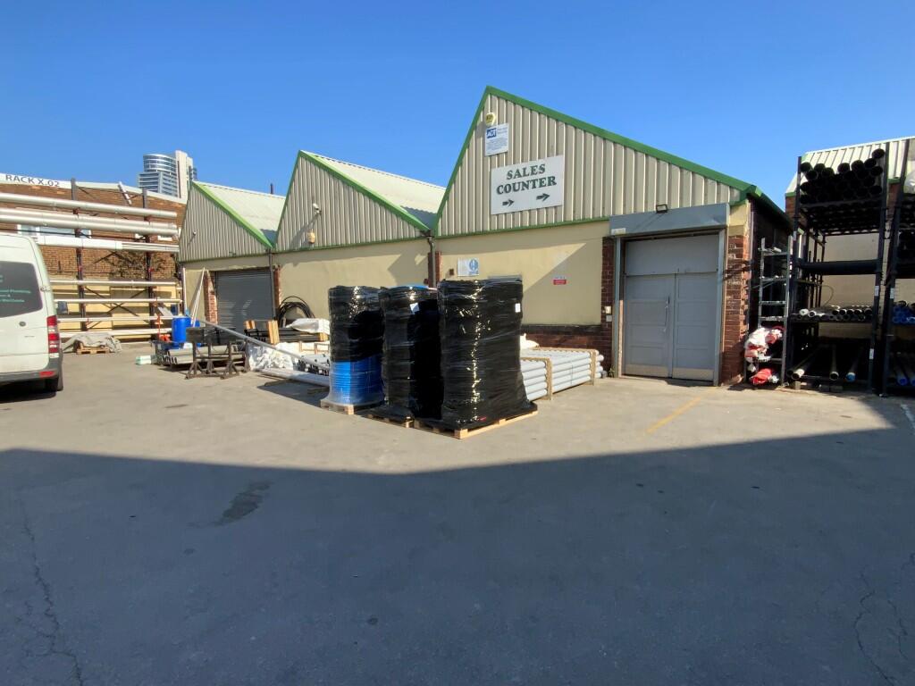 Main image of property: Dewsbury Road, Leeds, West Yorkshire, LS11