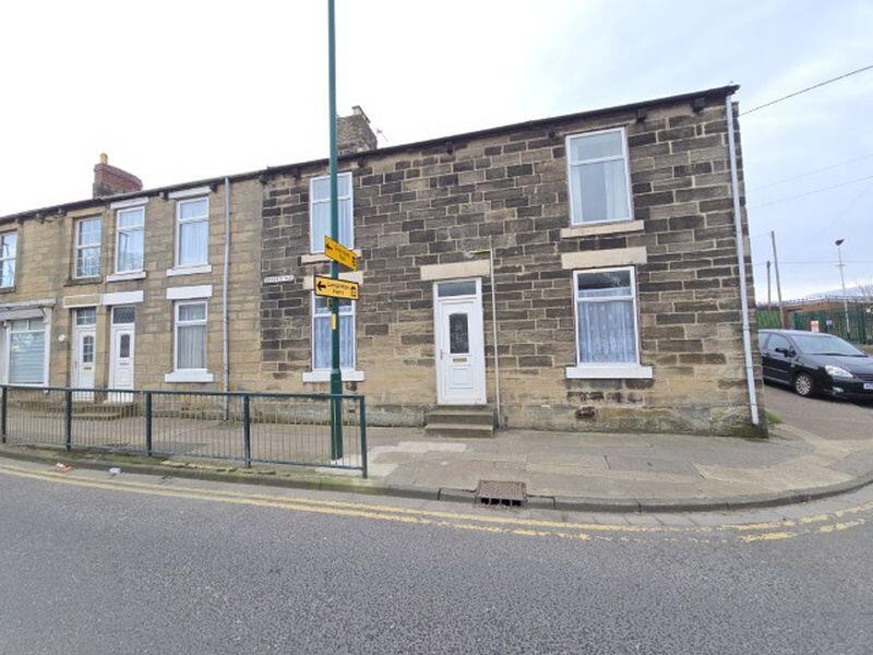 Main image of property: Browns Buildings, Bedlington