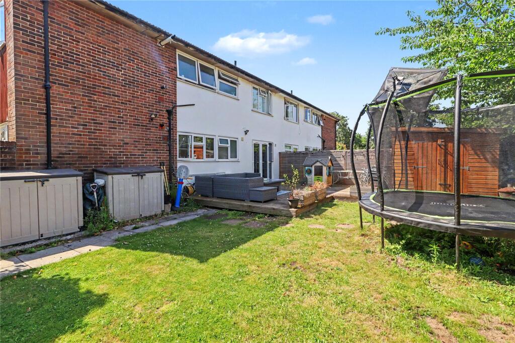 Main image of property: Kingfield Drive, Woking, Surrey, GU22