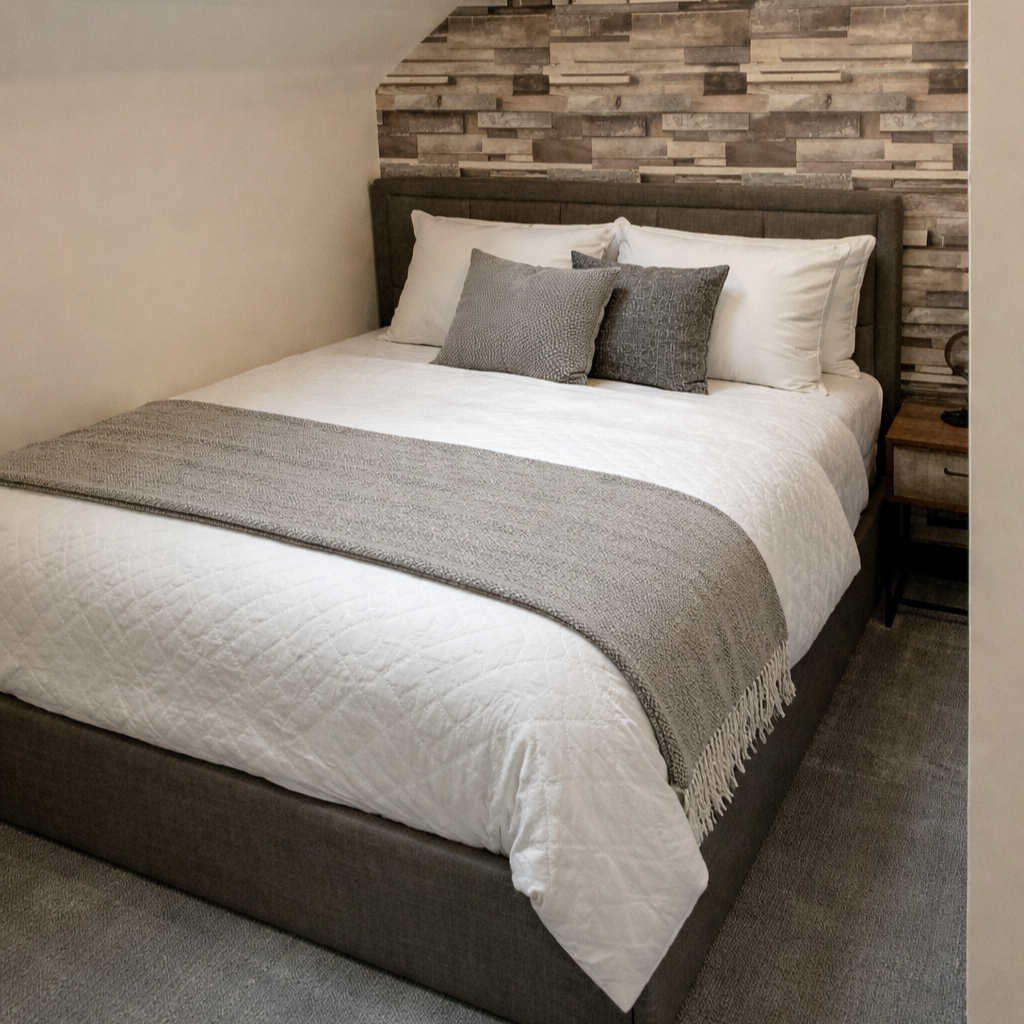 Main image of property: Studio 6, Shobnall Street, Burton-On-Trent, Staffordshire, DE14