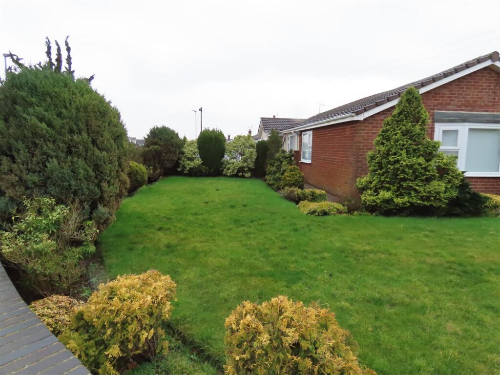 House in Bedlington, Choppington - View 3