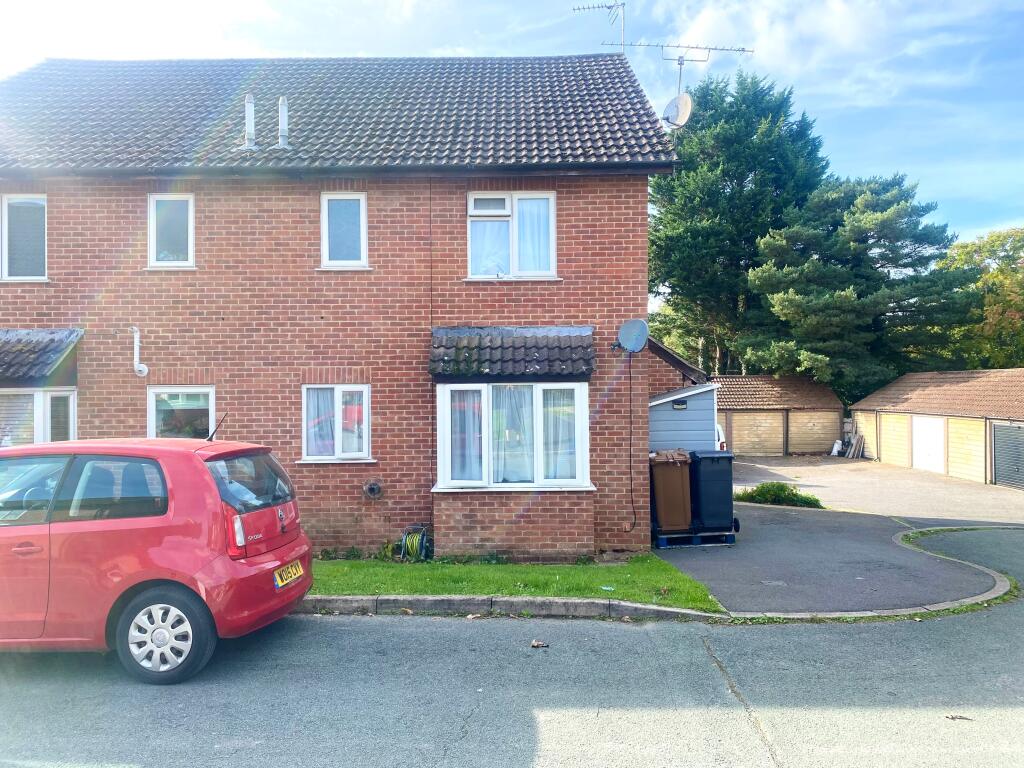 Main image of property: Tottehale Close, North Baddesley, SOUTHAMPTON