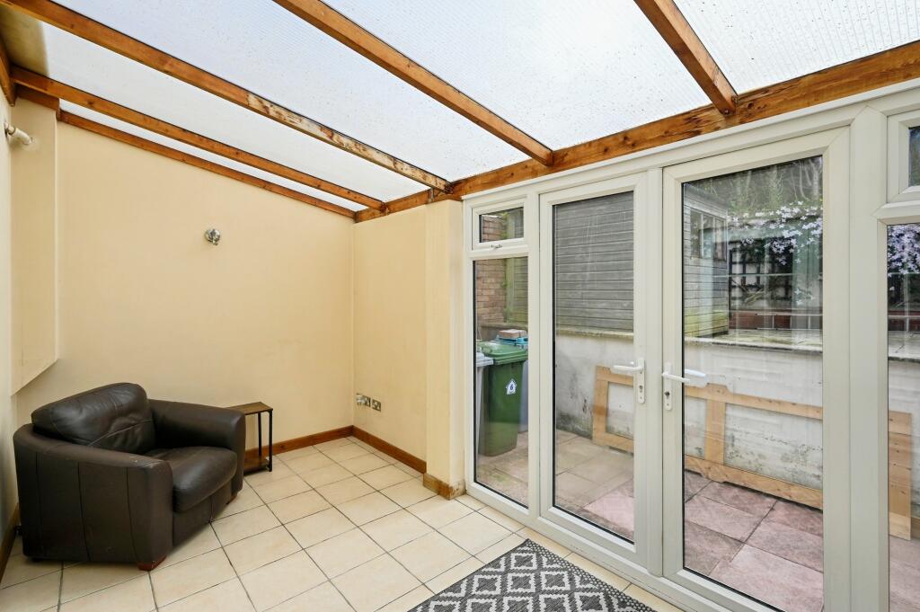 House in Newark and Sherwood, Blidworth - View 6