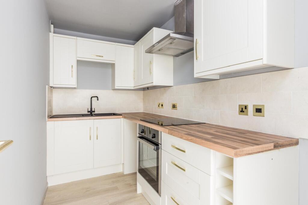 Main image of property: Eden Court, Adam And Eve Street, Market Harborough, Leicestershire