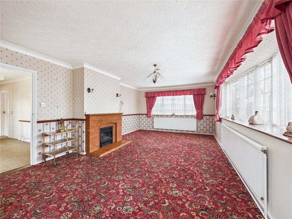 Bromeswell Road, Ipswich, Suffolk, IP4 photo 2