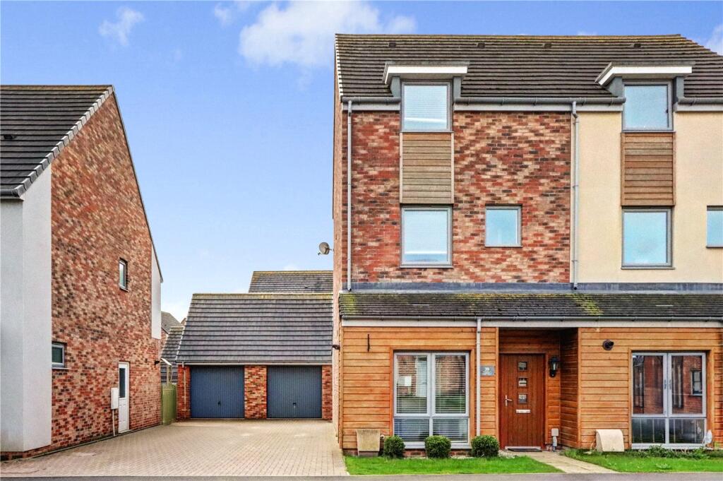 Main image of property: Whitworth Park Drive, Houghton Le Spring, Tyne and Wear, DH4