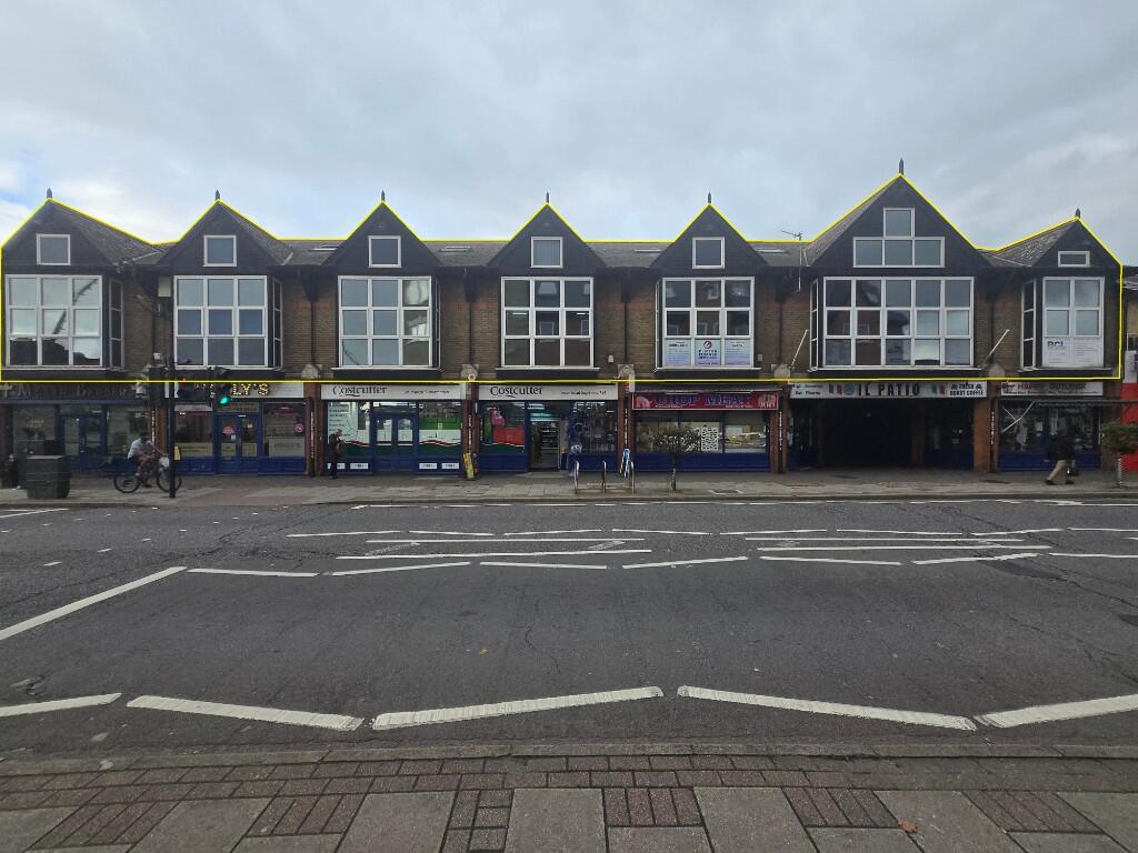 Main image of property: Suites 1, 3 and 4, Granary Court, 9-19 High Road, Romford, London, RM6