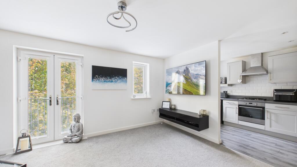 Main image of property: St. Aloysius View, Hebburn, Hebburn