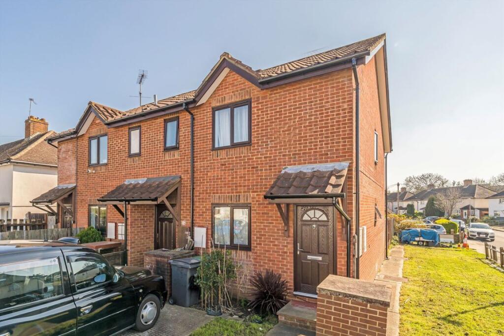 Main image of property: Fleetwood Road, Kingston Upon Thames