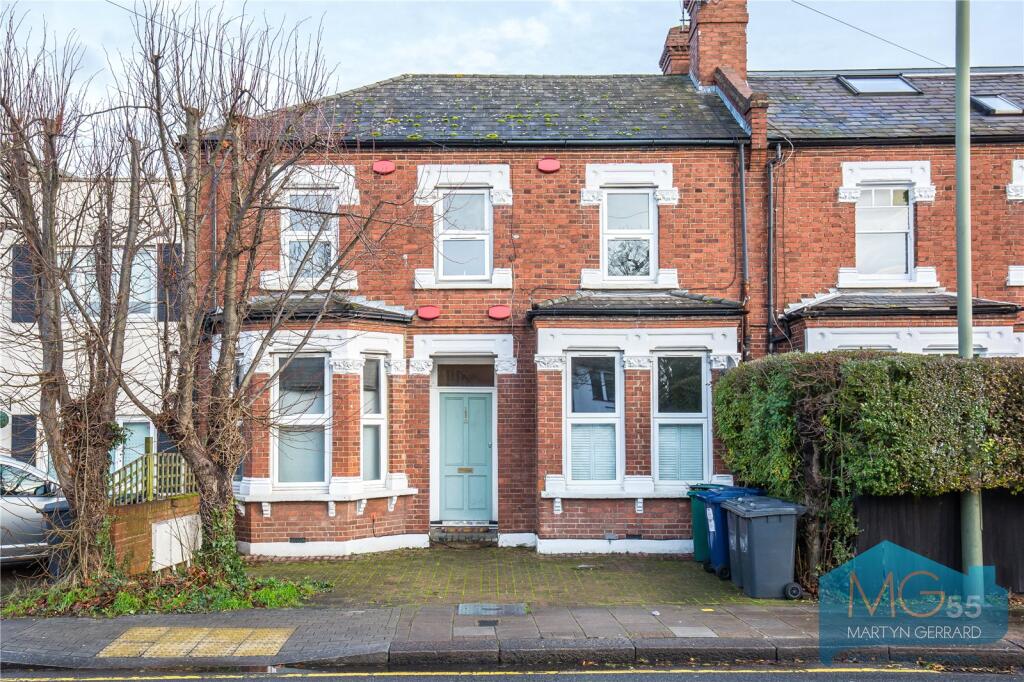 Main image of property: East End Road, East Finchley, London, N2