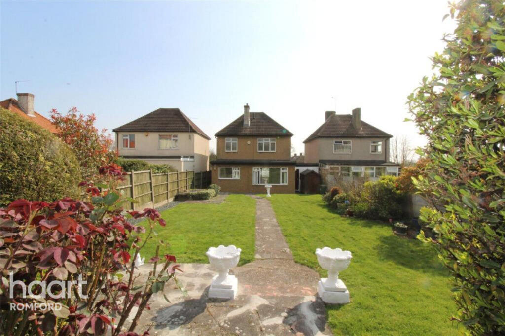 Main image of property: Colchester Road, Romford