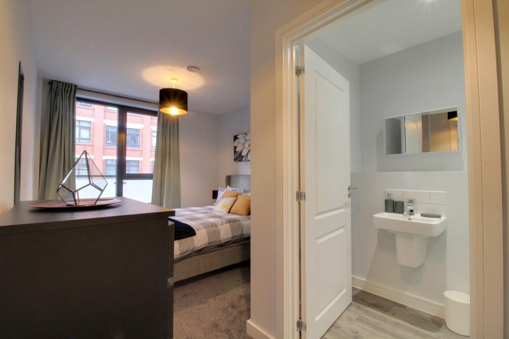 Additional image 7 of The Forge, Bradford Street, Digbeth