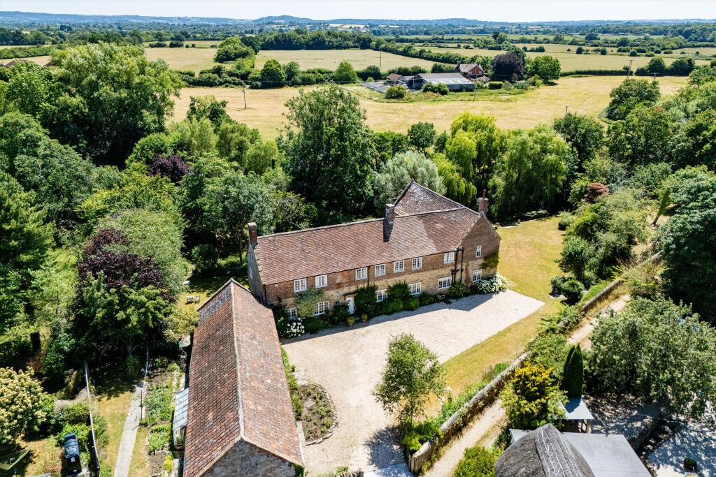 Main image of property: Mill Lane, Bradford Abbas, Sherborne, Dorset, DT9