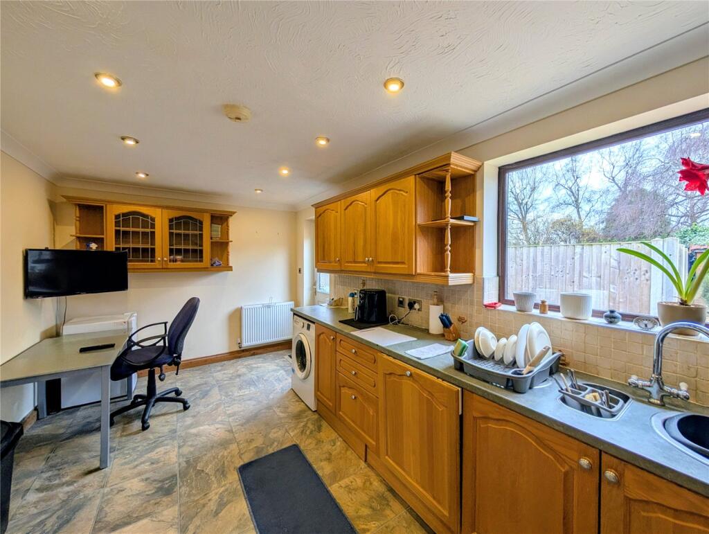 House in Charnwood, Syston - View 5