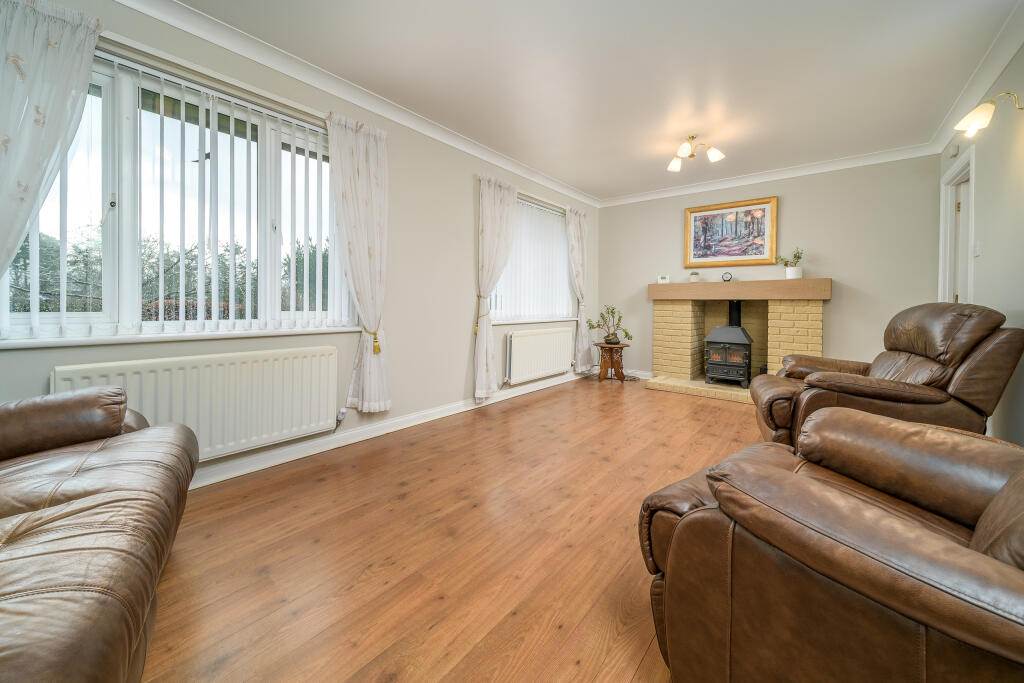 House in Newcastle upon Tyne, Newton-on-the-Moor and Swarland - View 5