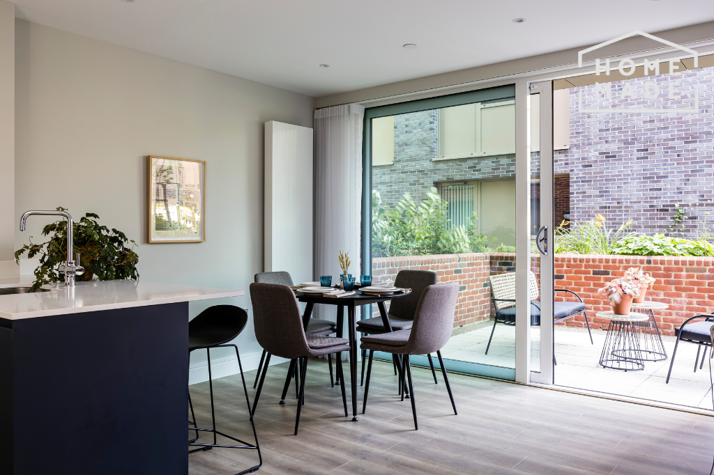 3 bedroom apartment for rent