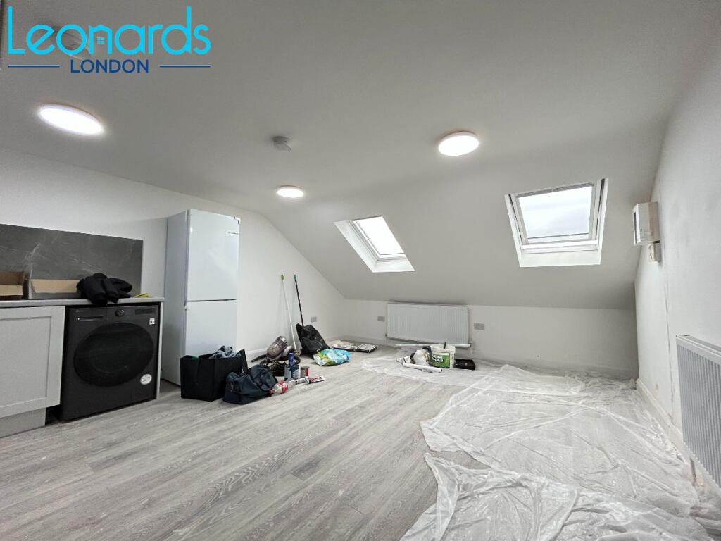 Main image of property: Robinson Road, London