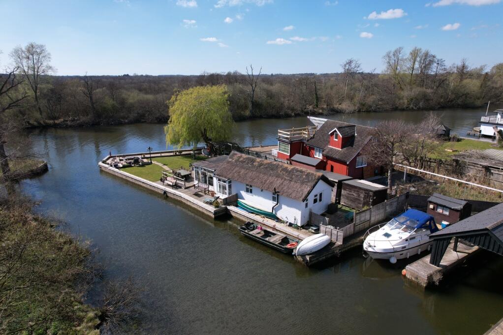 Horning photo 2