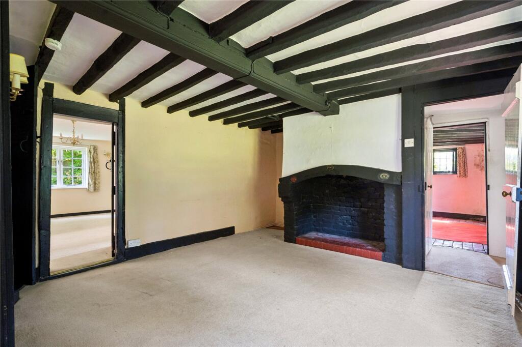 House in South Oxfordshire, Rotherfield Greys - View 6