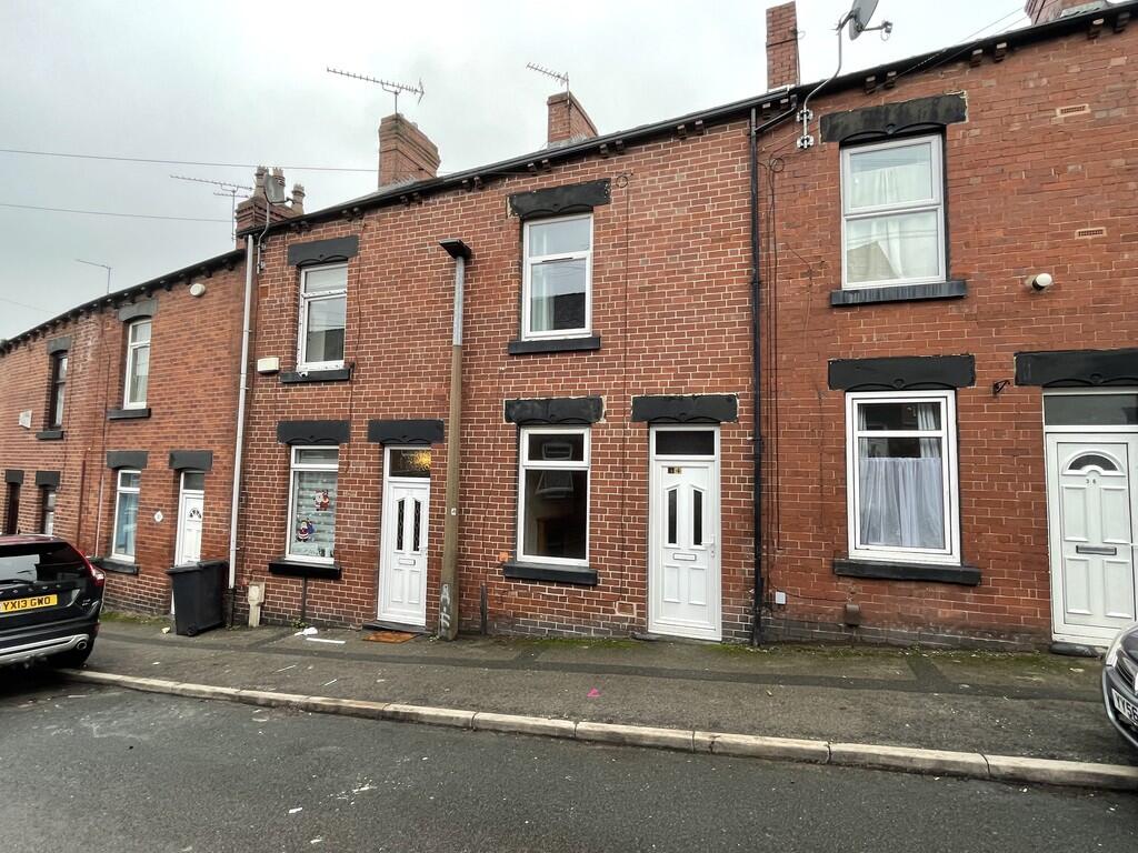 Main image of property: Spring Street, Barnsley